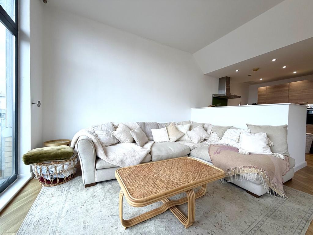 Lounge View 2