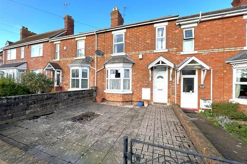undefined, Pershore Road, Evesham