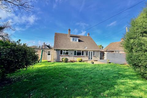 4 bedroom detached bungalow for sale, Hazelwood Crescent, Plymouth PL9