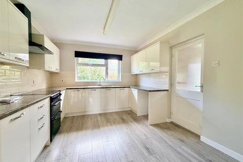 4 bedroom detached bungalow for sale, Hazelwood Crescent, Plymouth PL9