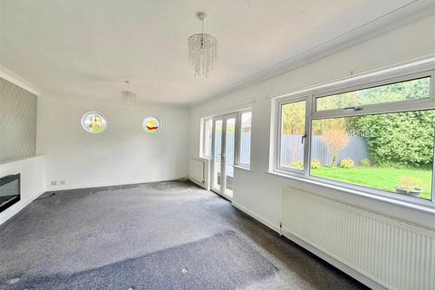 4 bedroom detached bungalow for sale, Hazelwood Crescent, Plymouth PL9