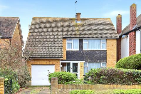 undefined, The Broadway, Thorpe Bay, Essex, SS1