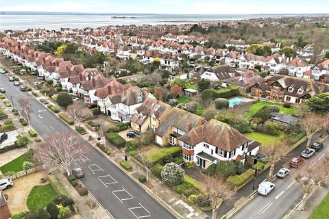 undefined, The Broadway, Thorpe Bay, Essex, SS1