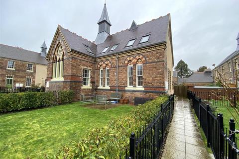 Kyrle Close, Ironbridge, Telford, Shropshire, TF8