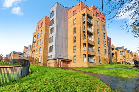Mansfield Park Street, Southampton