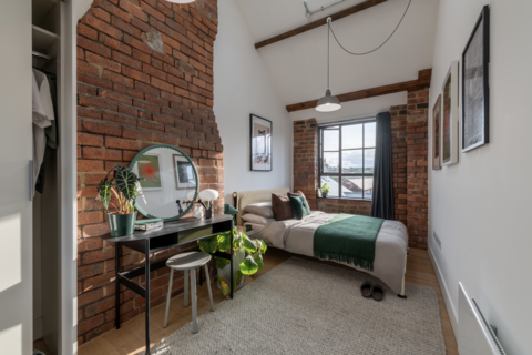 undefined, Thomas Street, Sheffield S3