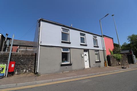 undefined, West Street, Pontypridd CF37
