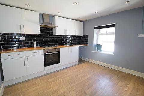 undefined, West Street, Pontypridd CF37