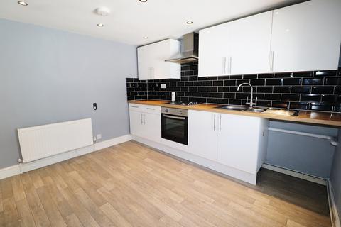 undefined, West Street, Pontypridd CF37