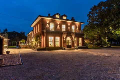 5 bedroom detached house for sale, Lodge Lane, Lytham, FY8
