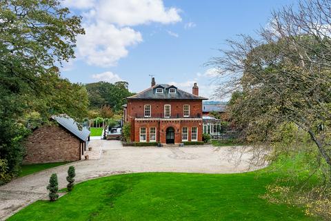 5 bedroom detached house for sale, Lodge Lane, Lytham, FY8