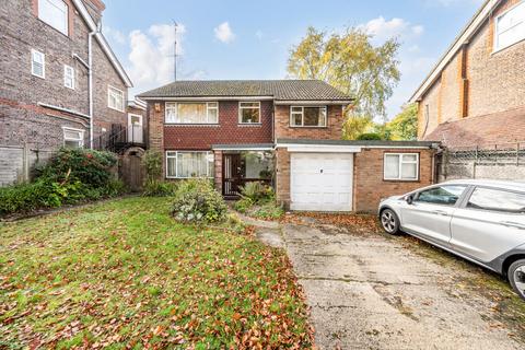undefined, Priory Road, Bedfordshire LU5