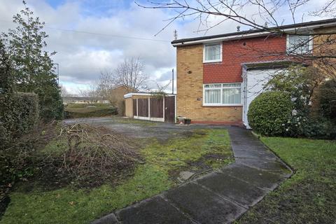 3 bedroom semi-detached house for sale, Lingfield Avenue, Sale M33