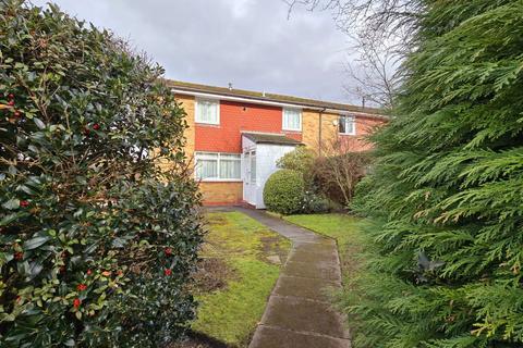 3 bedroom semi-detached house for sale, Lingfield Avenue, Sale M33