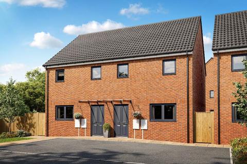 undefined, Hutton Bank, Ripon HG4