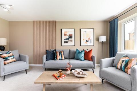 undefined, Hutton Bank, Ripon HG4