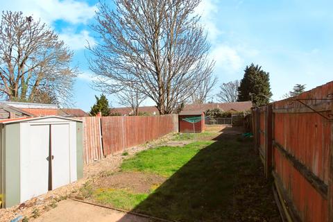 undefined, Churchfield Road, Peterborough