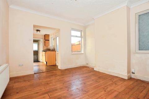 Churchfield Road, Peterborough