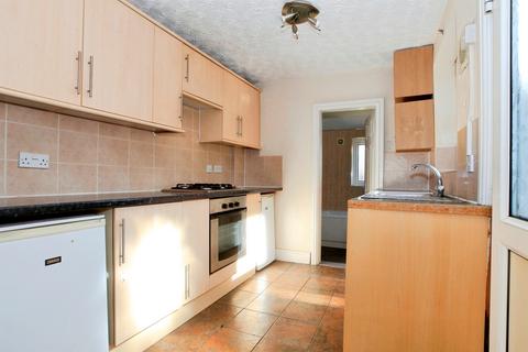 undefined, Churchfield Road, Peterborough