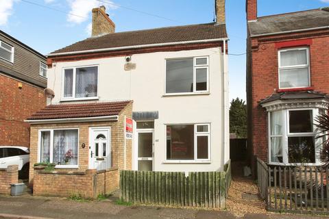 Churchfield Road, Peterborough