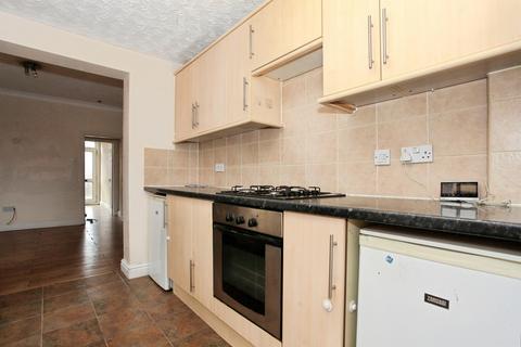 undefined, Churchfield Road, Peterborough