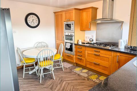 3 bedroom detached house for sale, Skigersta HS2