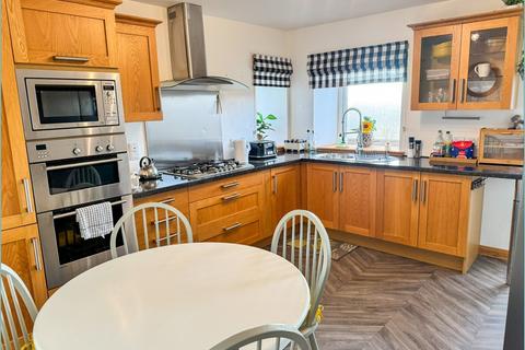 3 bedroom detached house for sale, Skigersta HS2