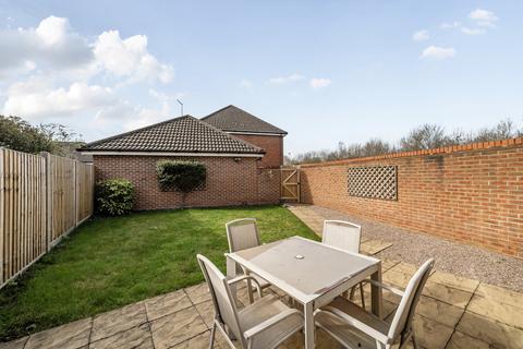 3 bedroom semi-detached house for sale, Butler Drive, Bracknell, Berkshire