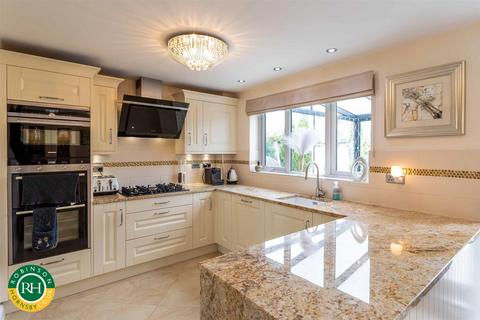 undefined, Harvey Close, Finningley, Doncaster