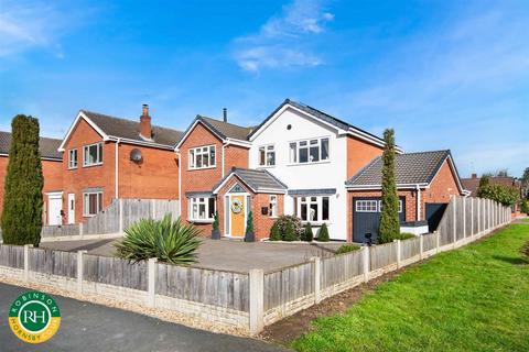 undefined, Harvey Close, Finningley, Doncaster