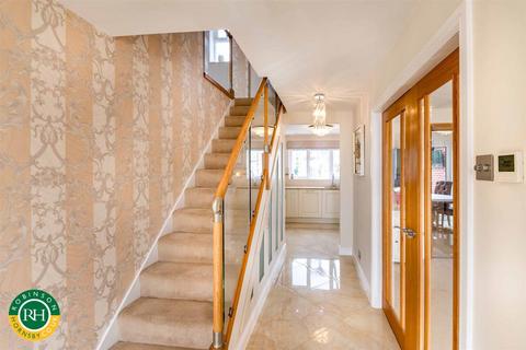 undefined, Harvey Close, Finningley, Doncaster
