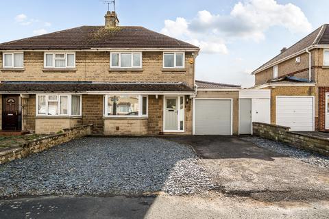 undefined, Woodside Avenue, Old Walcot, Swindon, SN3