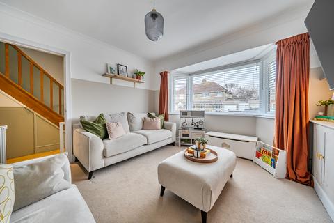 undefined, Woodside Avenue, Old Walcot, Swindon, SN3