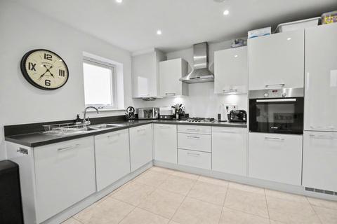 undefined, Kings Barton