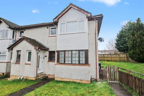 undefined, Mayfield Gardens, Carluke