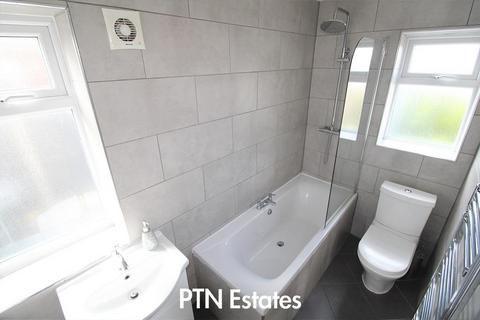 undefined, Corbett Crescent, Stourbridge