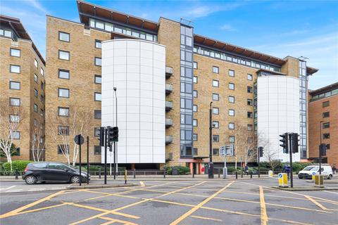 undefined, Berglen Court, E14