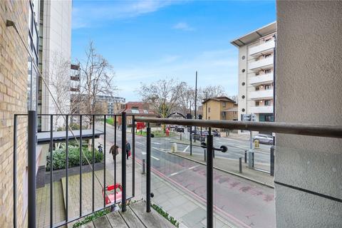 undefined, Berglen Court, E14