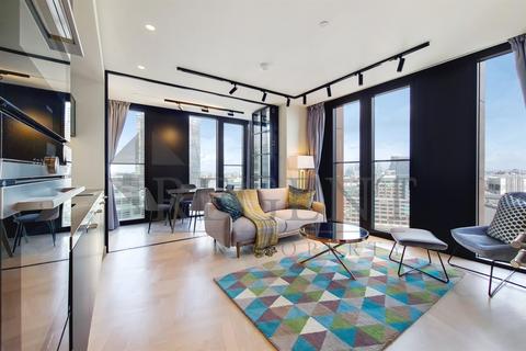 undefined, One Crown Place, Finsbury, EC2A