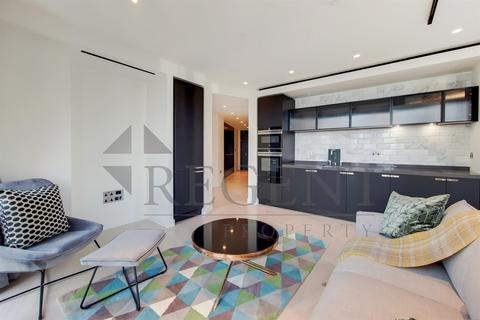 undefined, One Crown Place, Finsbury, EC2A