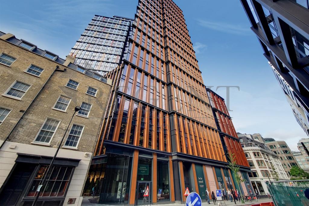 One Crown Place