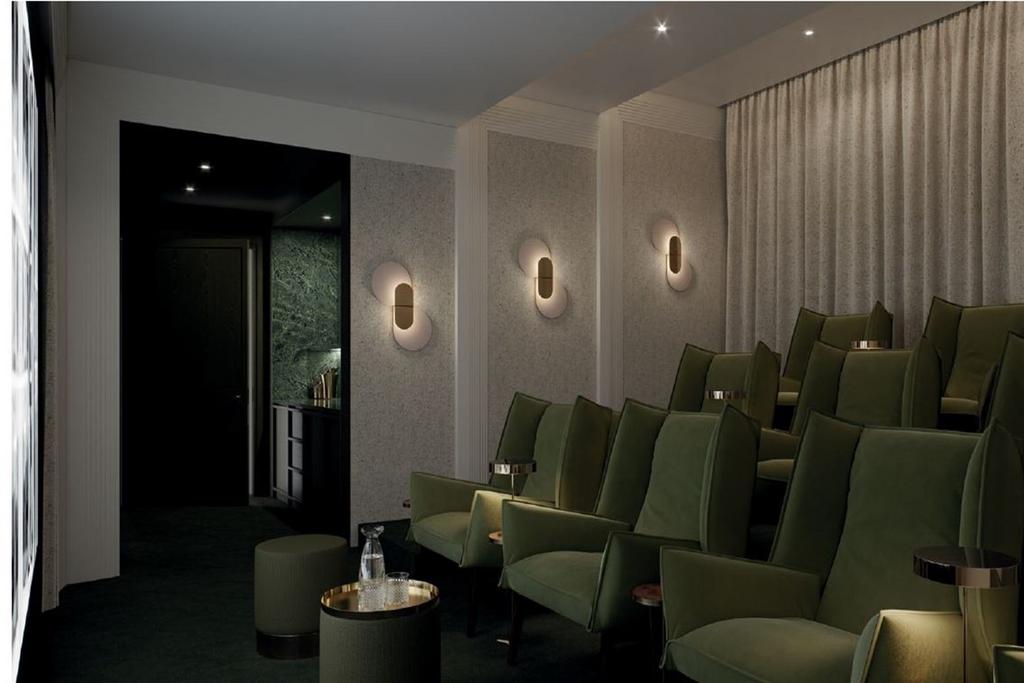 Screening Room