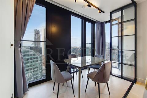 undefined, One Crown Place, Finsbury, EC2A