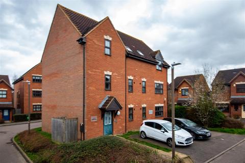 2 bedroom apartment to rent, Welbeck Close, Milton Kenes MK10