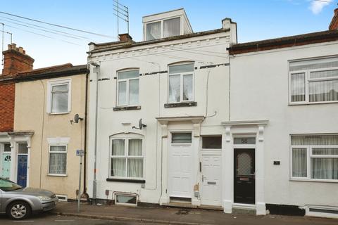 undefined, Cyril Street, Northampton