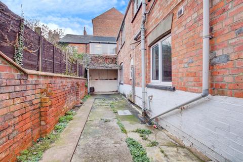 undefined, Cyril Street, Northampton