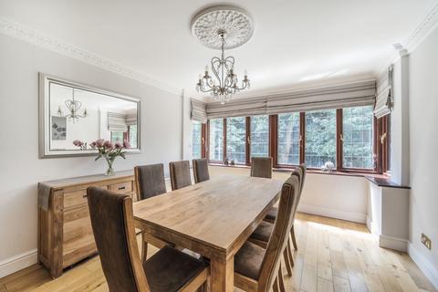 5 bedroom detached house for sale, The Ridge, Woking, GU22