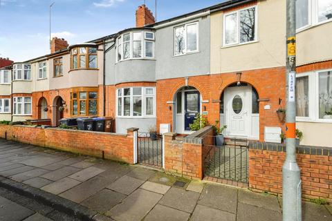 Delapre Crescent Road, Northampton, Northamptonshire, NN4