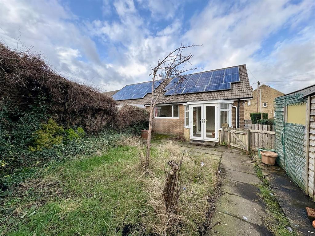 Bramleys Estate Agents - Rufford Road, Elland (13)
