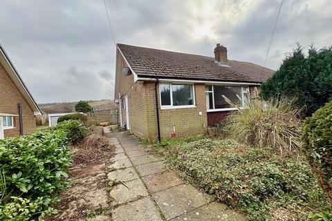 2 bedroom semi-detached bungalow for sale, Rufford Road, Elland